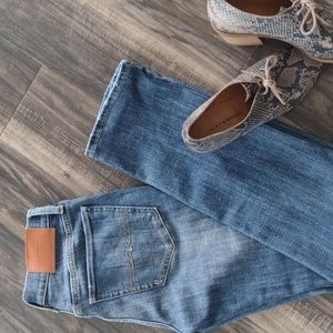 Lucky Brand New Jeans NWT SIZE 4/27
